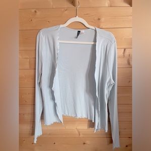 H&M Open Cardigan XL